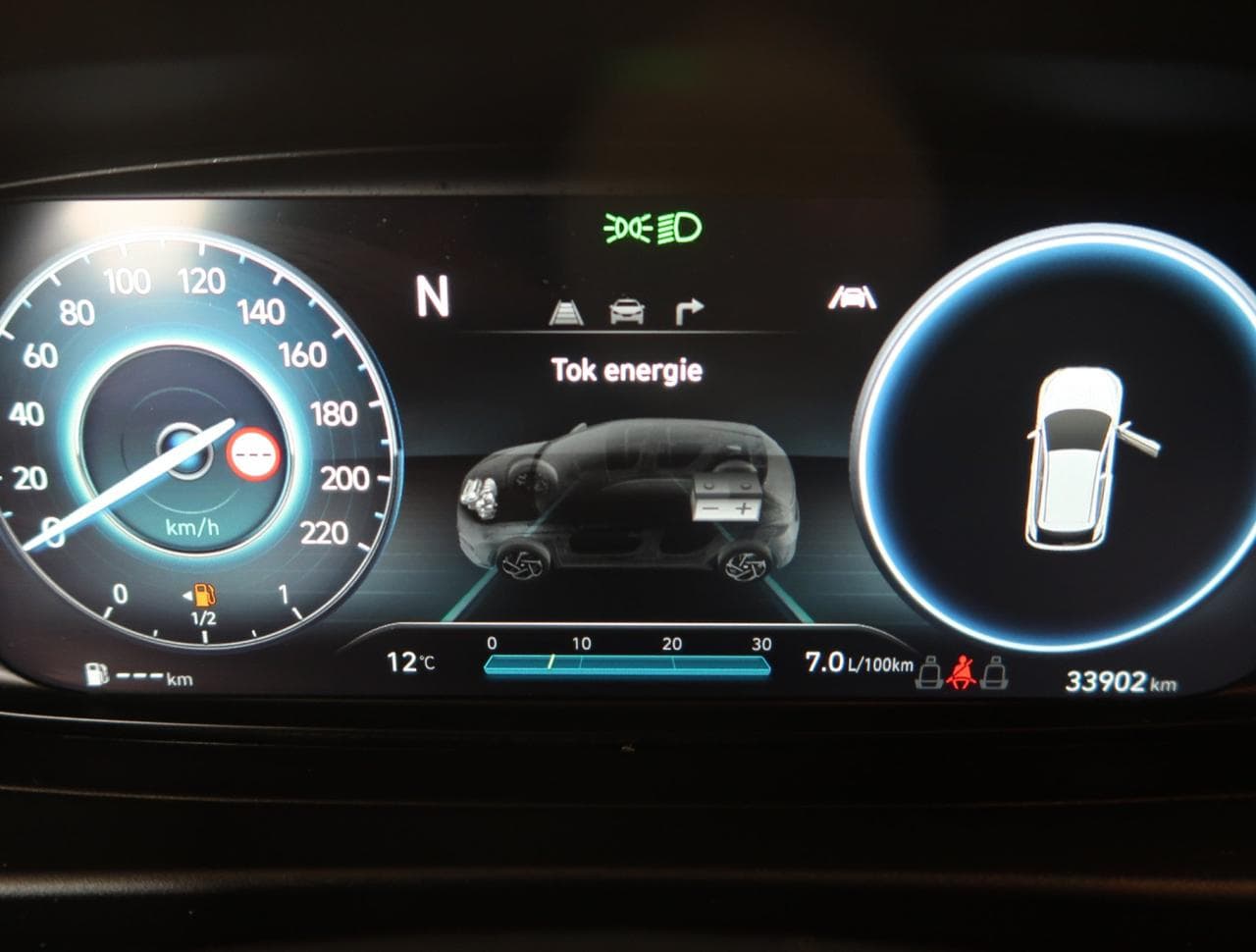 2021 Hyundai Bayon - 17