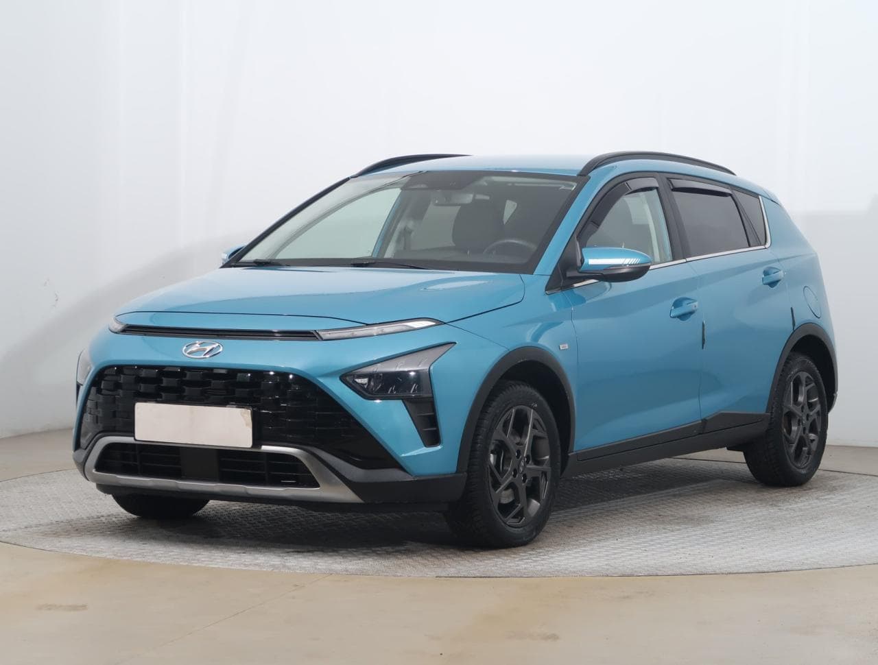 2021 Hyundai Bayon - 3