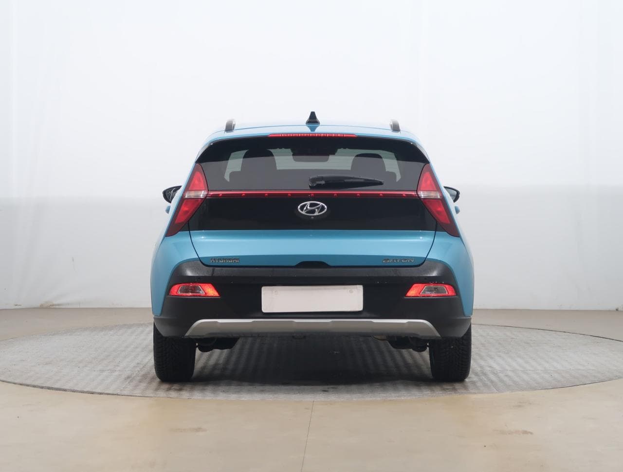 2021 Hyundai Bayon - 6