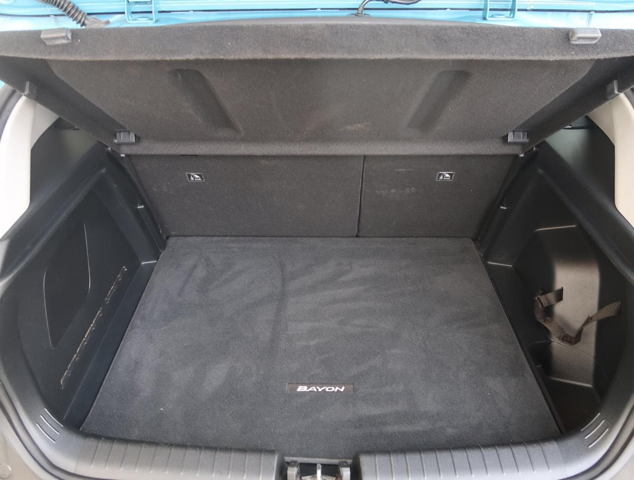 2021 Hyundai Bayon - 19