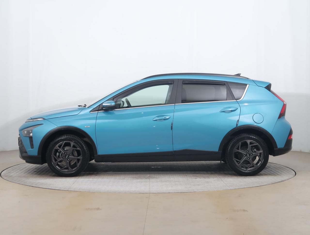 2021 Hyundai Bayon - 4