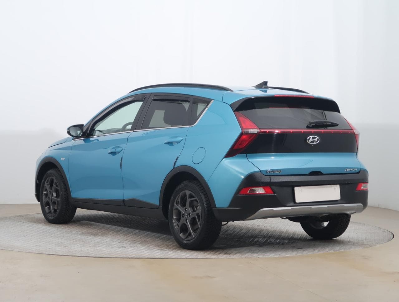 2021 Hyundai Bayon - 5