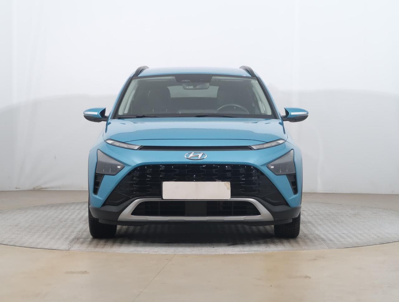 2021 Hyundai Bayon - 2