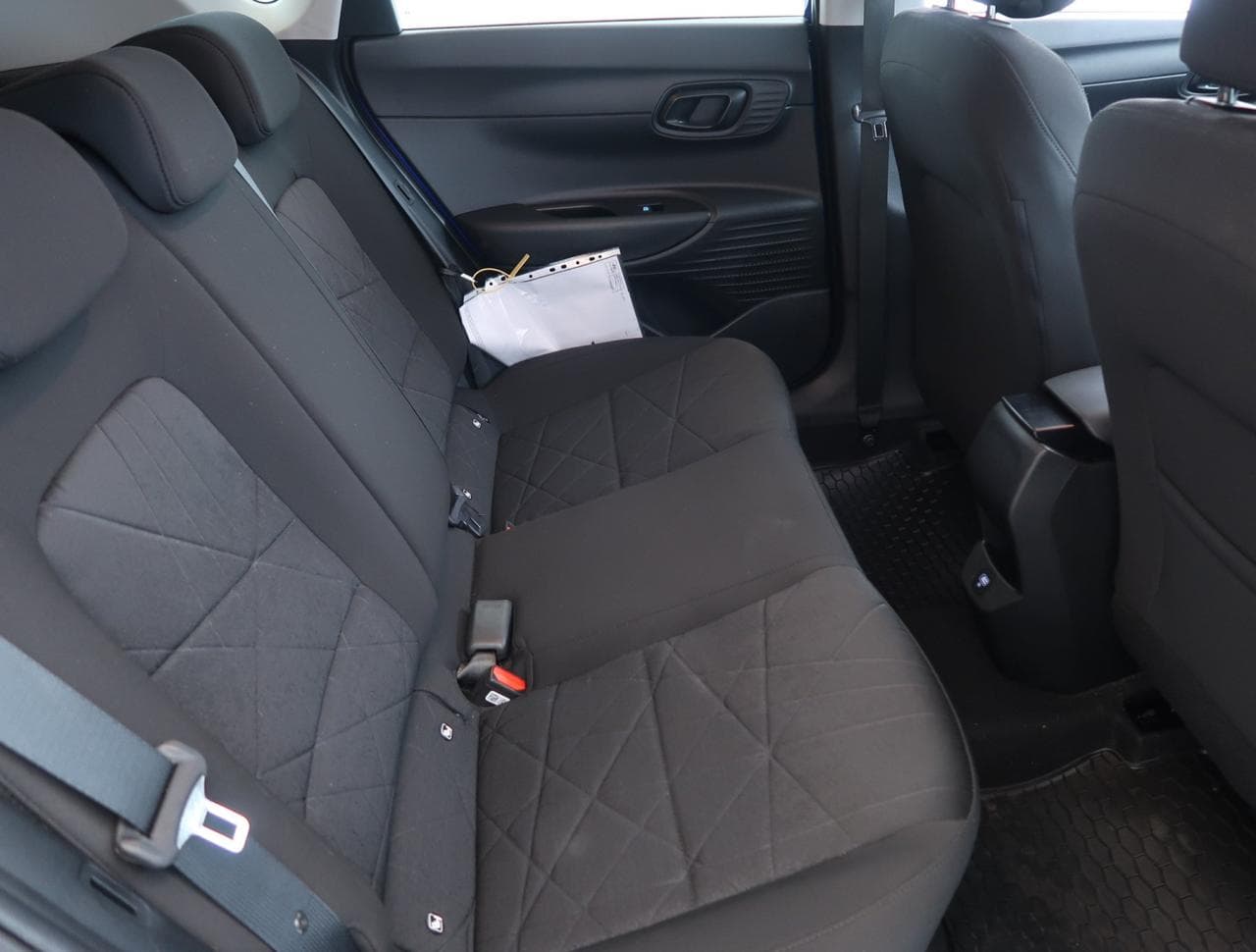 2023 Hyundai Bayon - 25