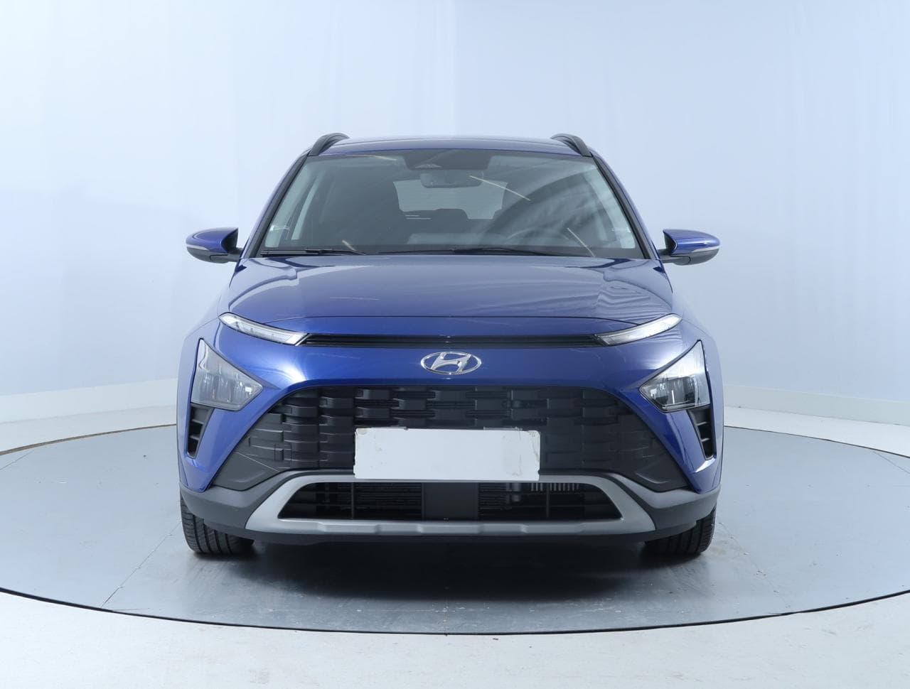 2023 Hyundai Bayon - 3