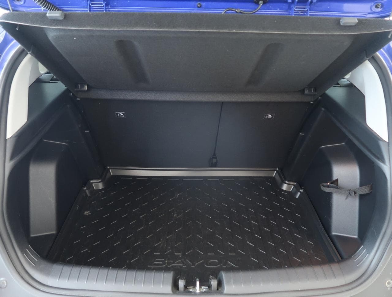 2023 Hyundai Bayon - 39