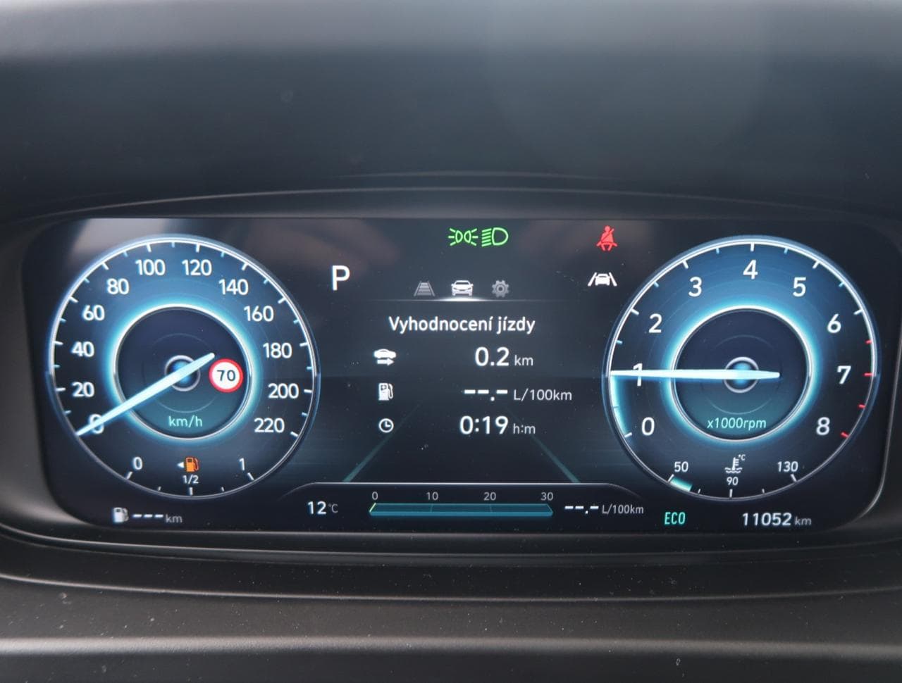 2023 Hyundai Bayon - 33