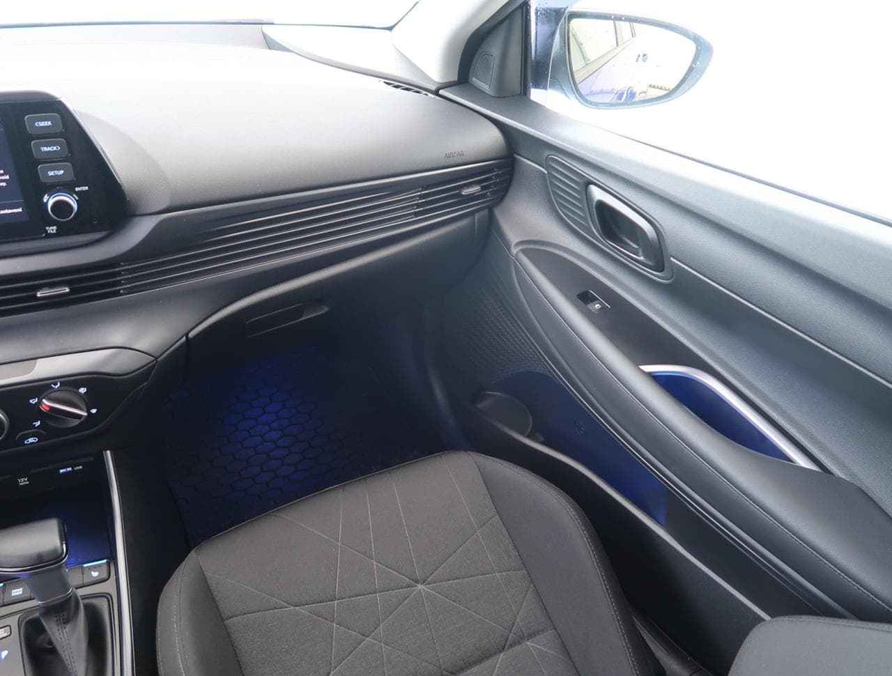 2023 Hyundai Bayon - 21