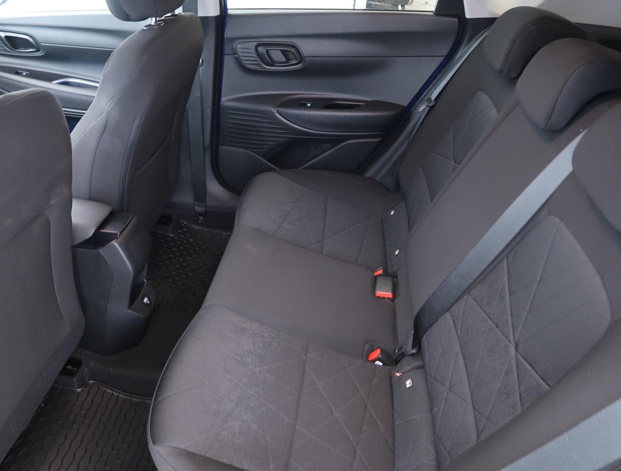 2023 Hyundai Bayon - 29