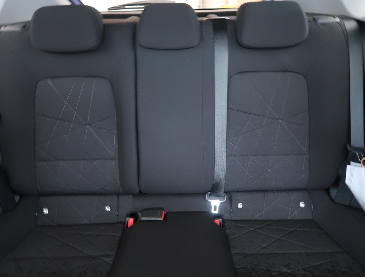 2023 Hyundai Bayon - 27