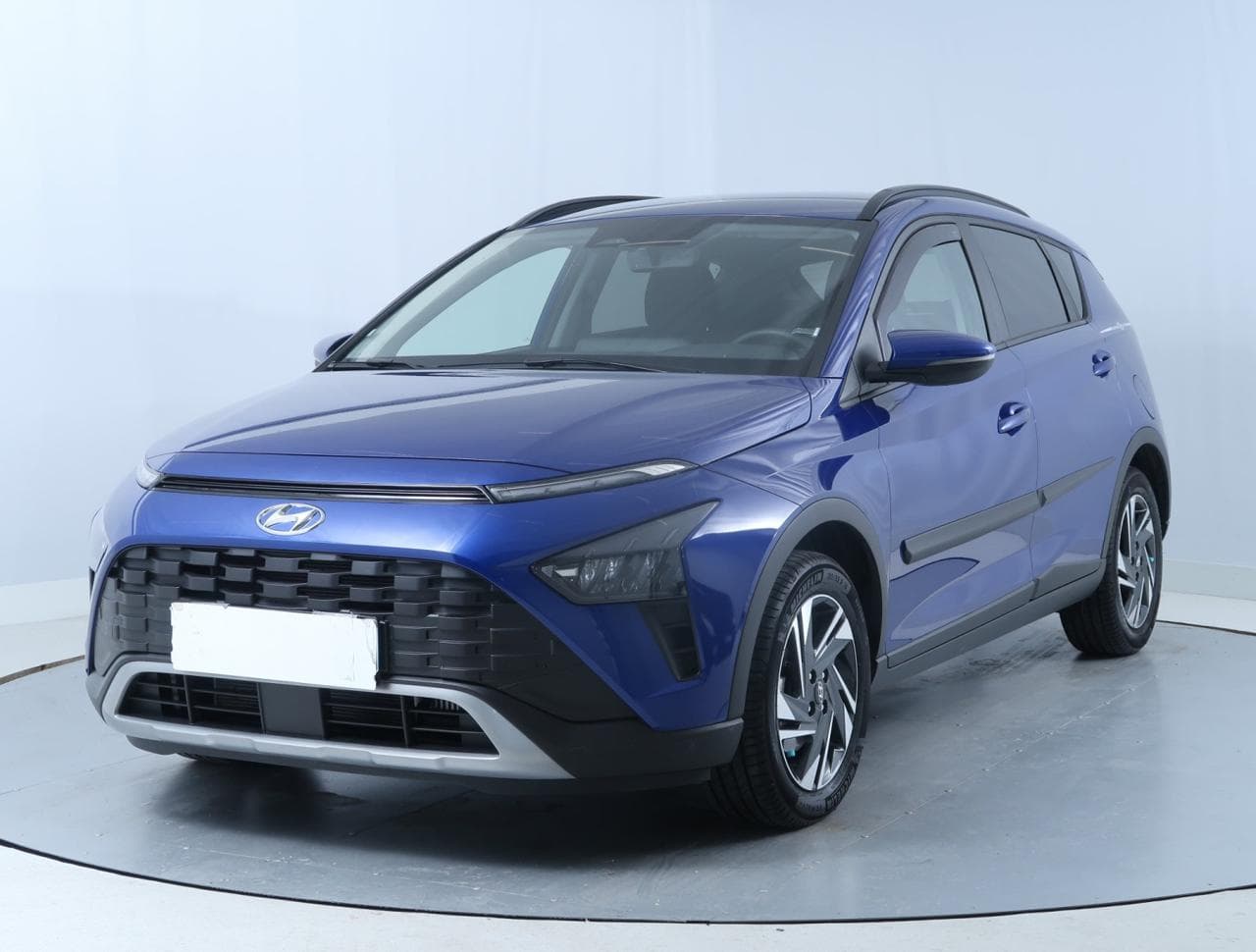 2023 Hyundai Bayon - 5