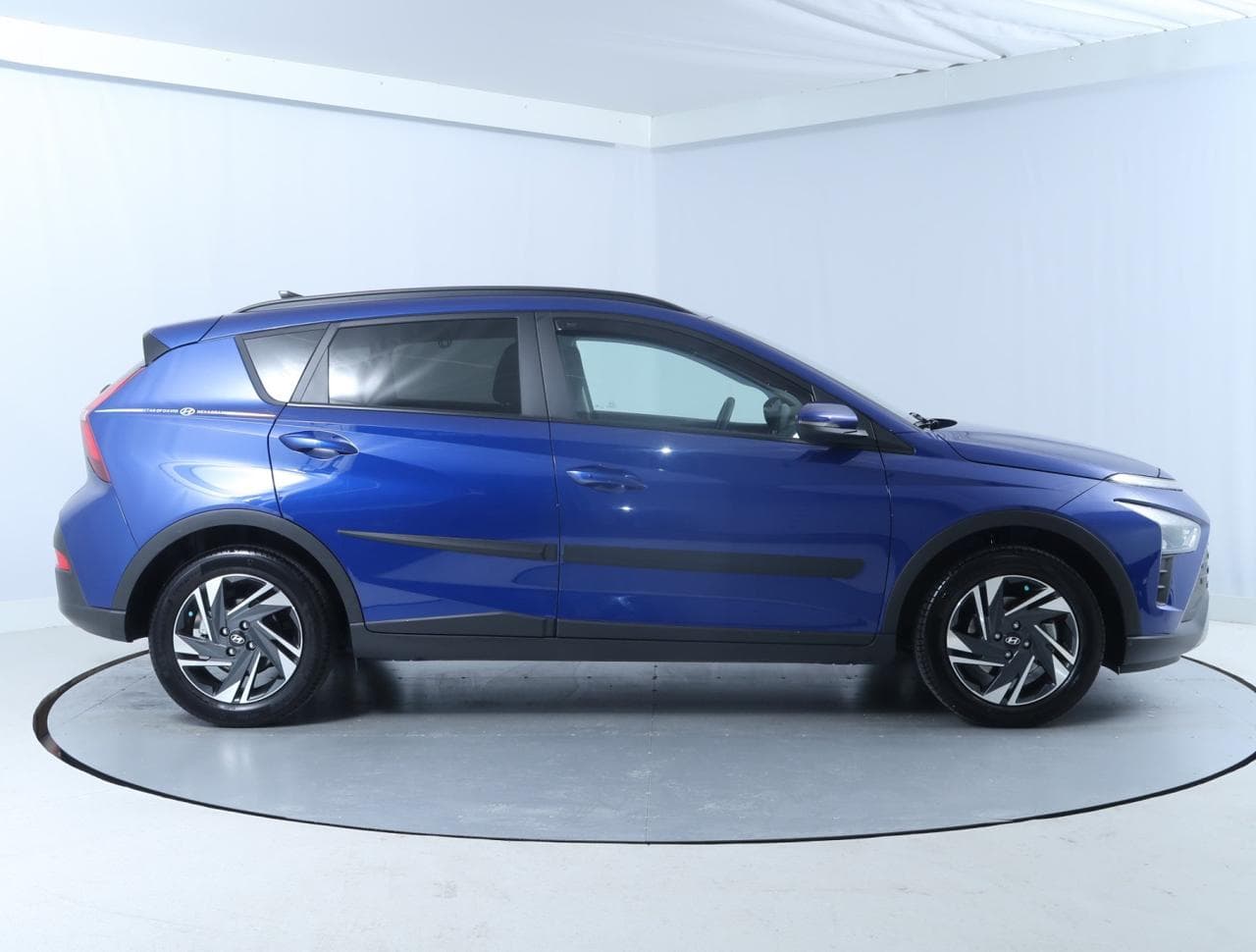 2023 Hyundai Bayon - 15