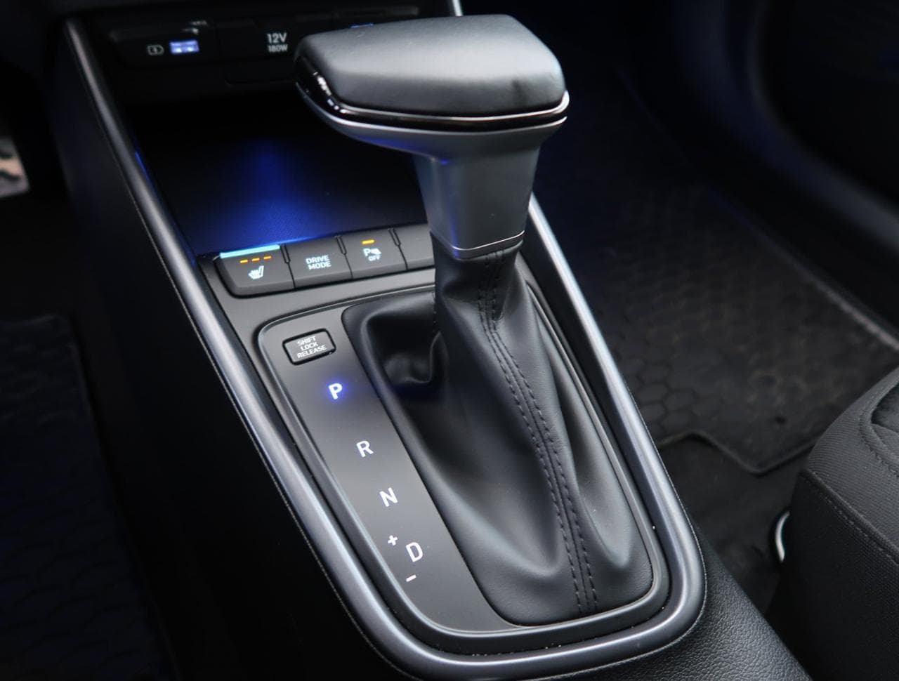 2023 Hyundai Bayon - 37