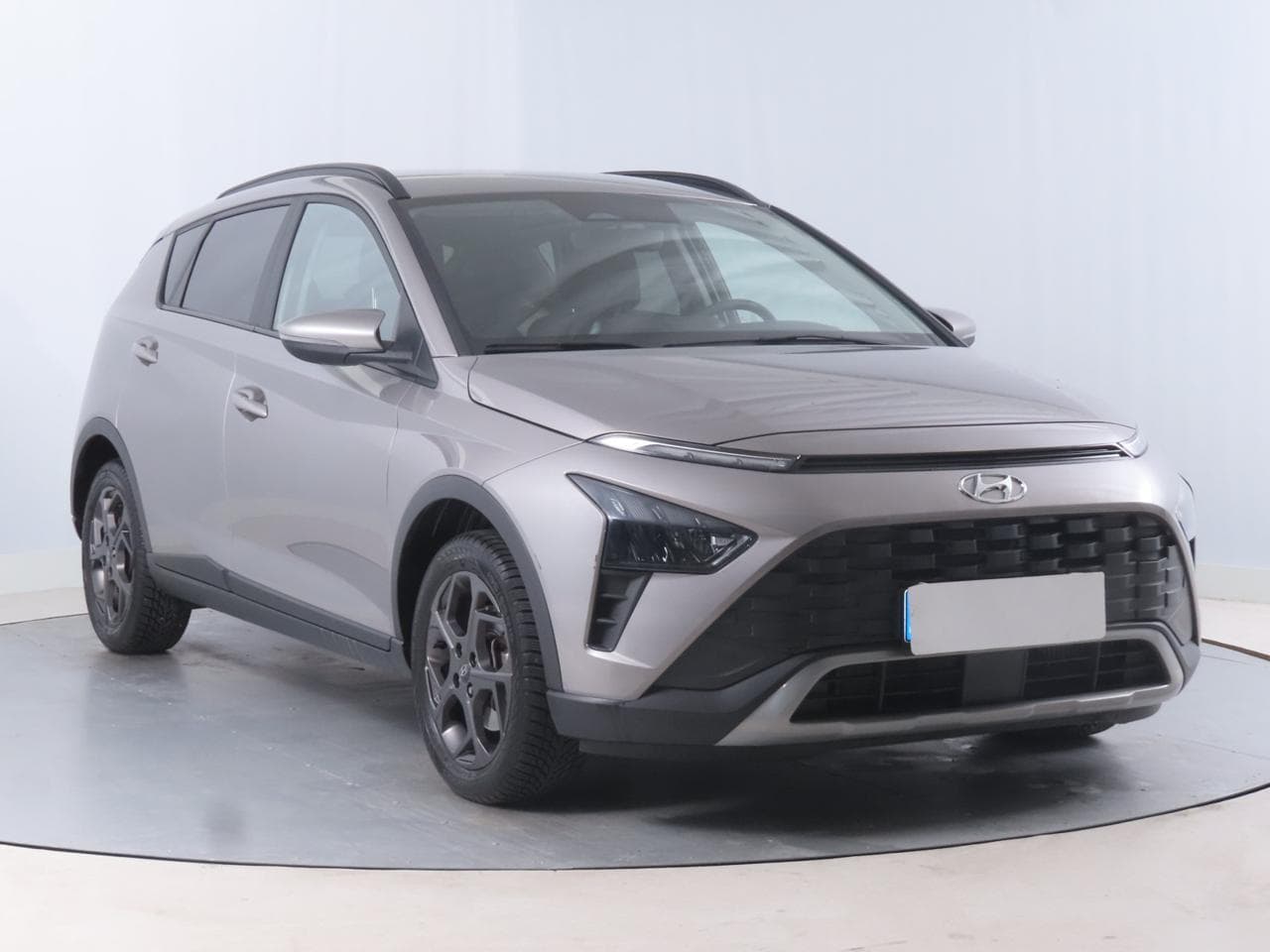 2022 Hyundai BAYON