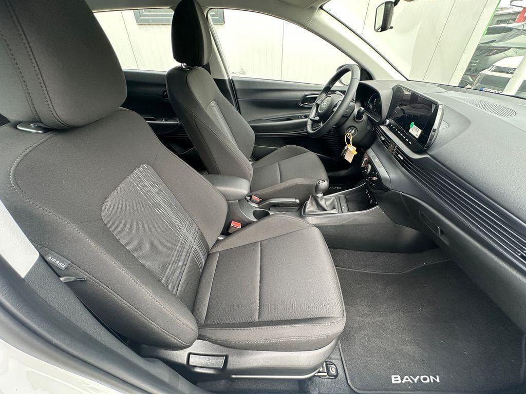 2026 Hyundai BAYON - 26