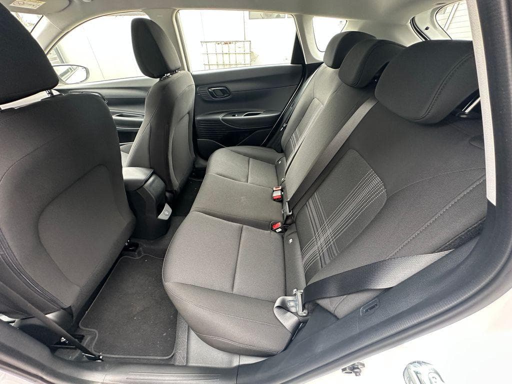 2026 Hyundai BAYON - 19