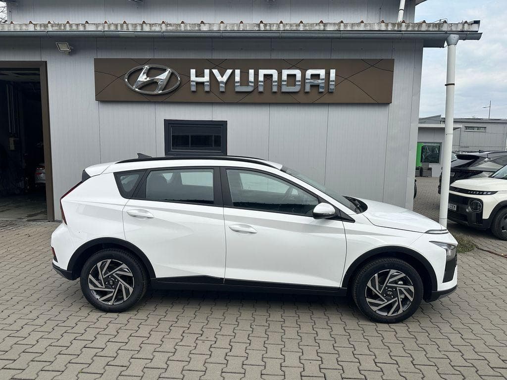 2026 Hyundai BAYON - 4