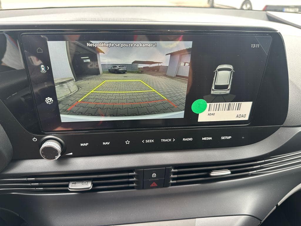 2026 Hyundai BAYON - 13