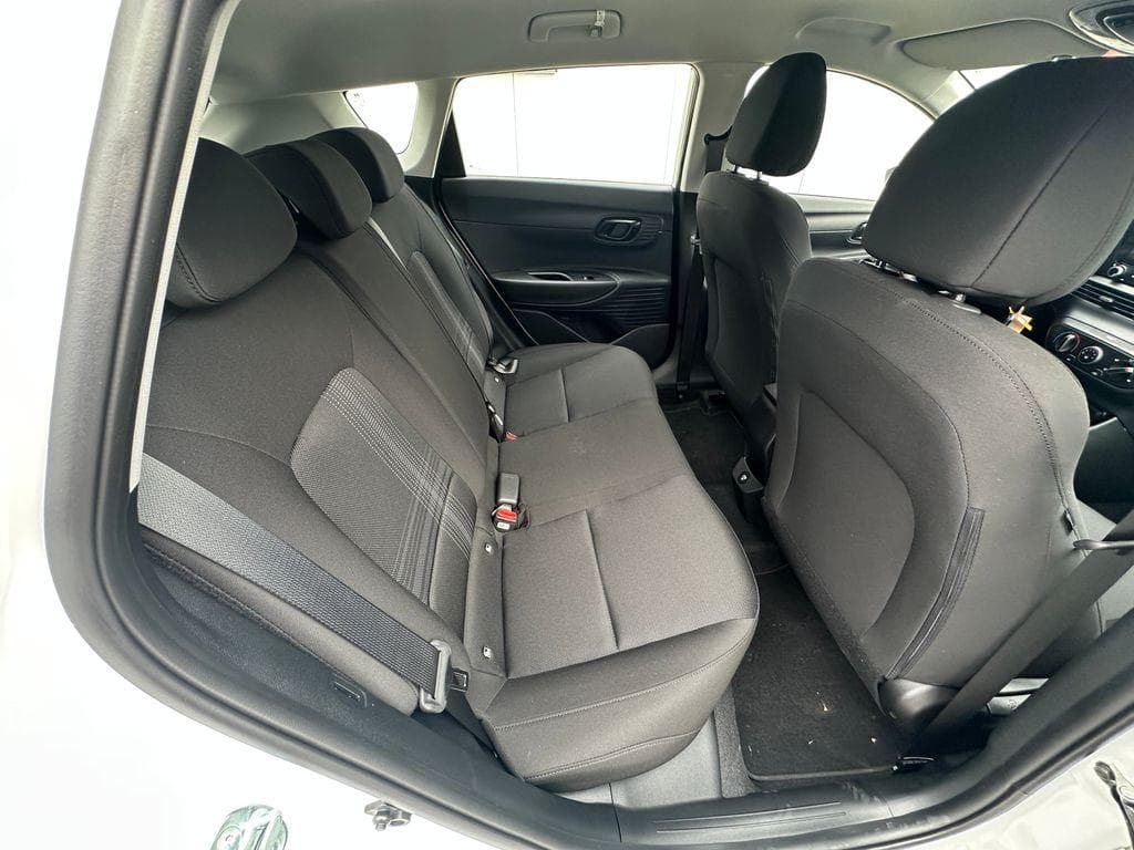 2026 Hyundai BAYON - 22