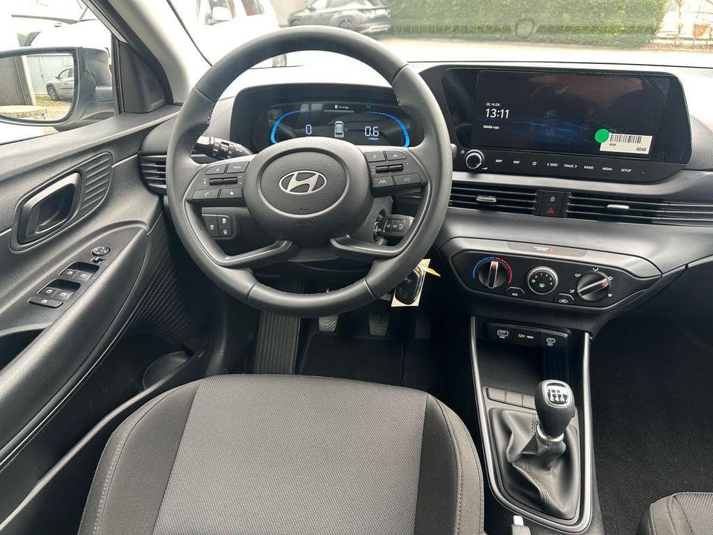 2026 Hyundai BAYON - 12