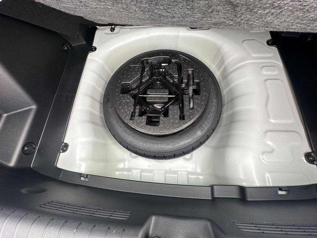 2026 Hyundai BAYON - 29