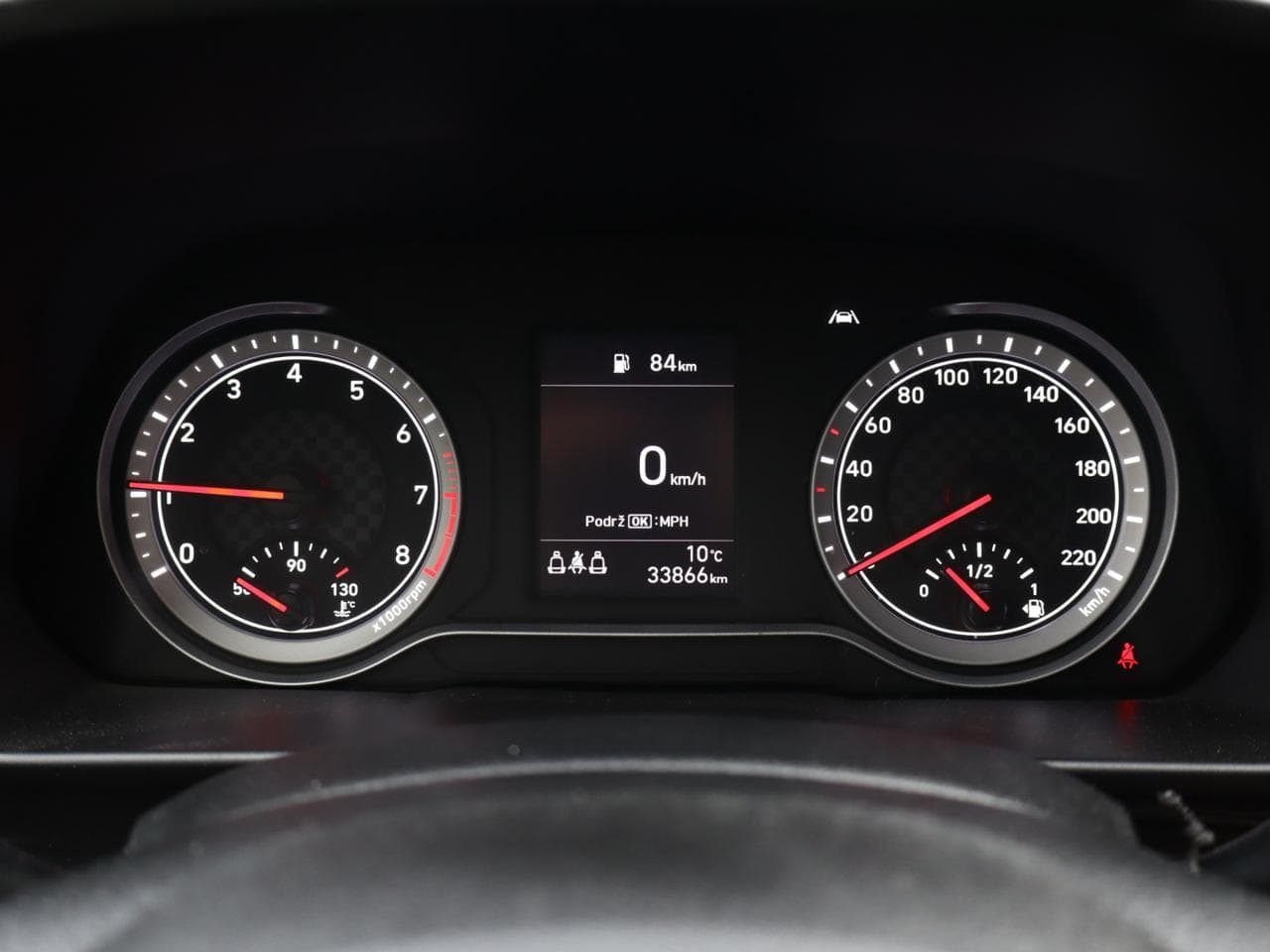 2021 Hyundai BAYON - 25