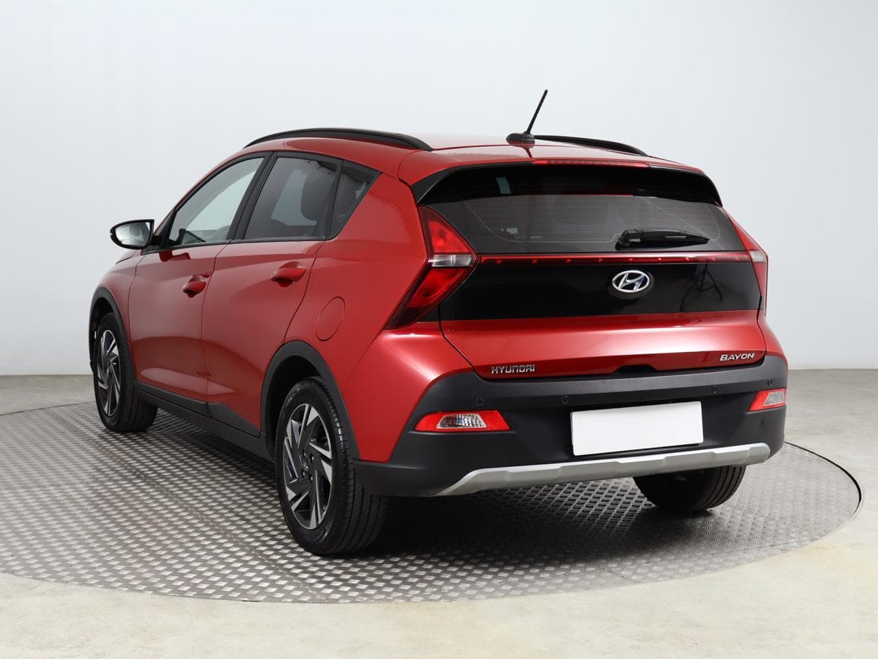 2021 Hyundai BAYON - 6