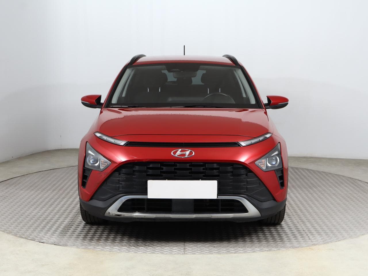 2021 Hyundai BAYON - 2