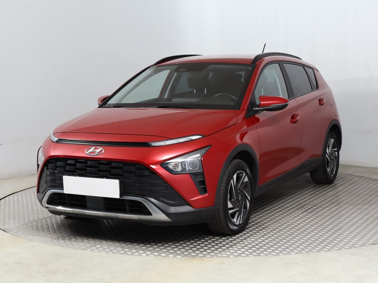 2021 Hyundai BAYON - 3