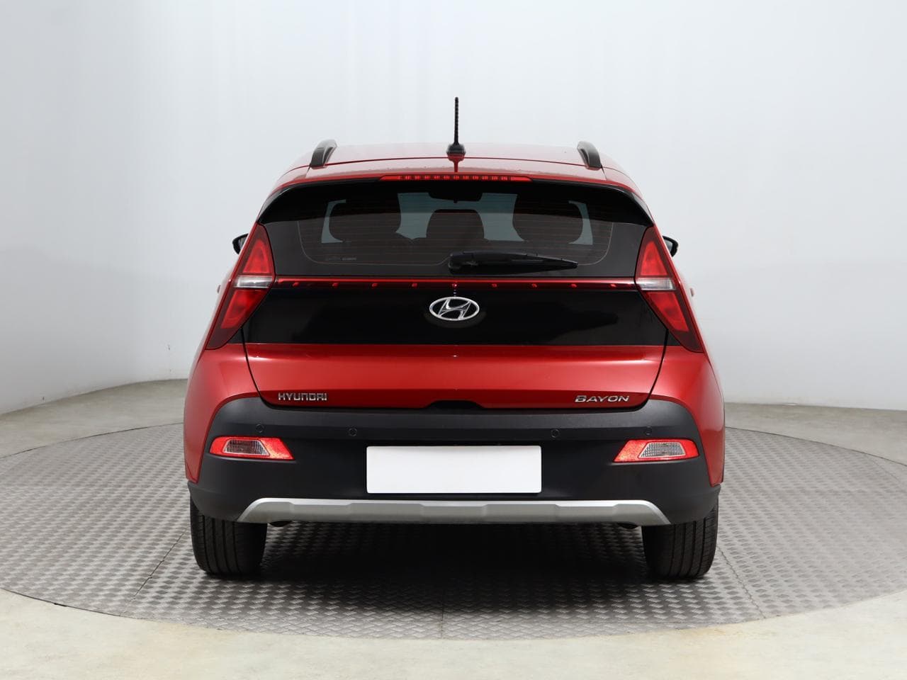 2021 Hyundai BAYON - 8
