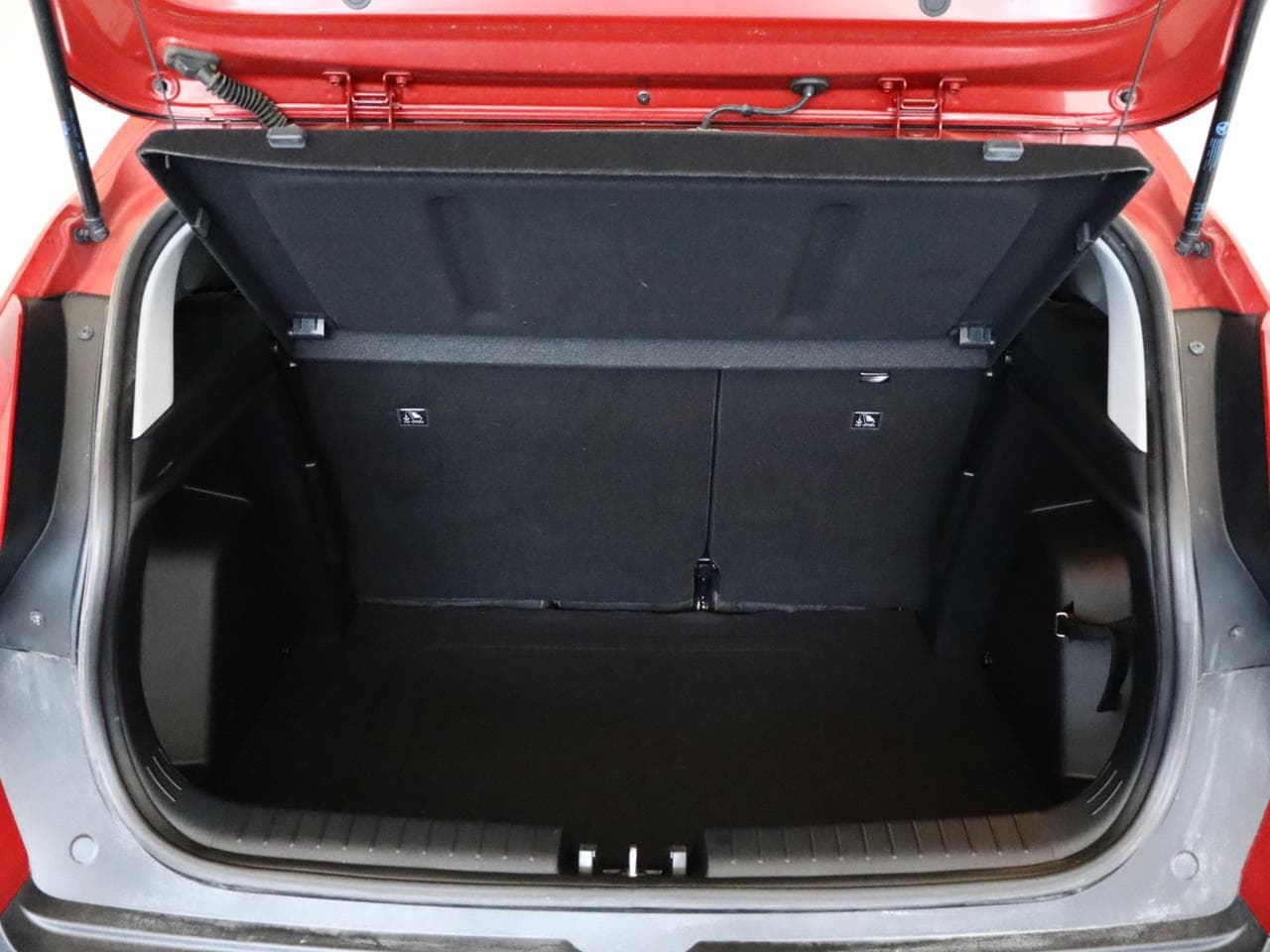 2021 Hyundai BAYON - 28