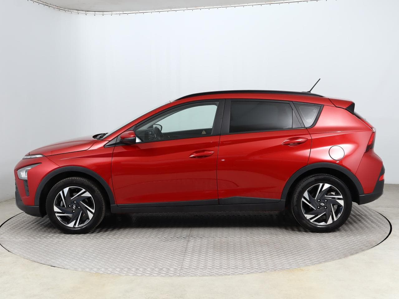 2021 Hyundai BAYON - 4