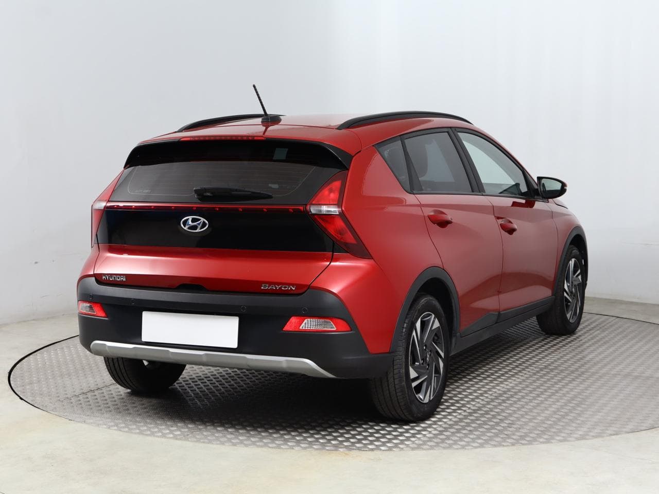2021 Hyundai BAYON - 10