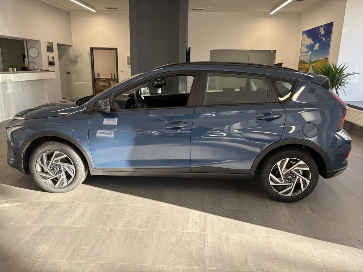 2025 Hyundai BAYON - 3