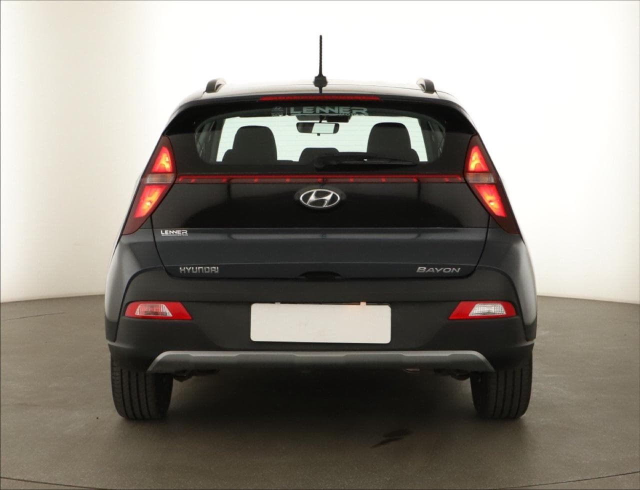2023 Hyundai BAYON - 10