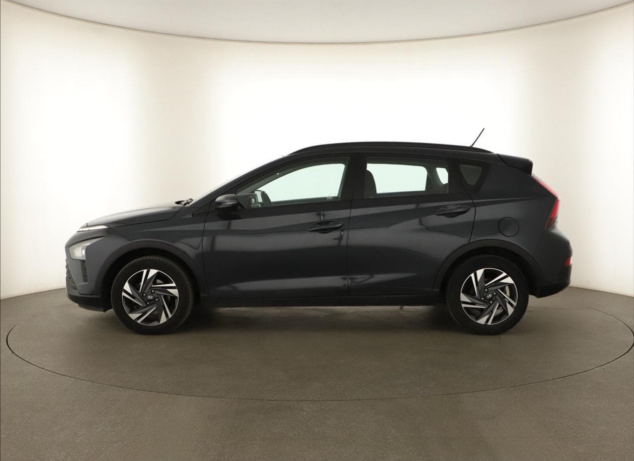 2023 Hyundai BAYON - 6