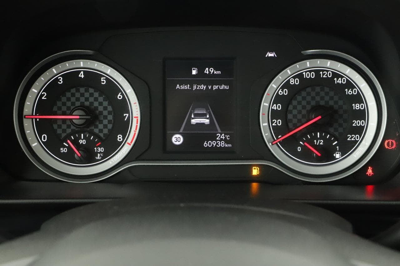 2023 Hyundai BAYON - 25