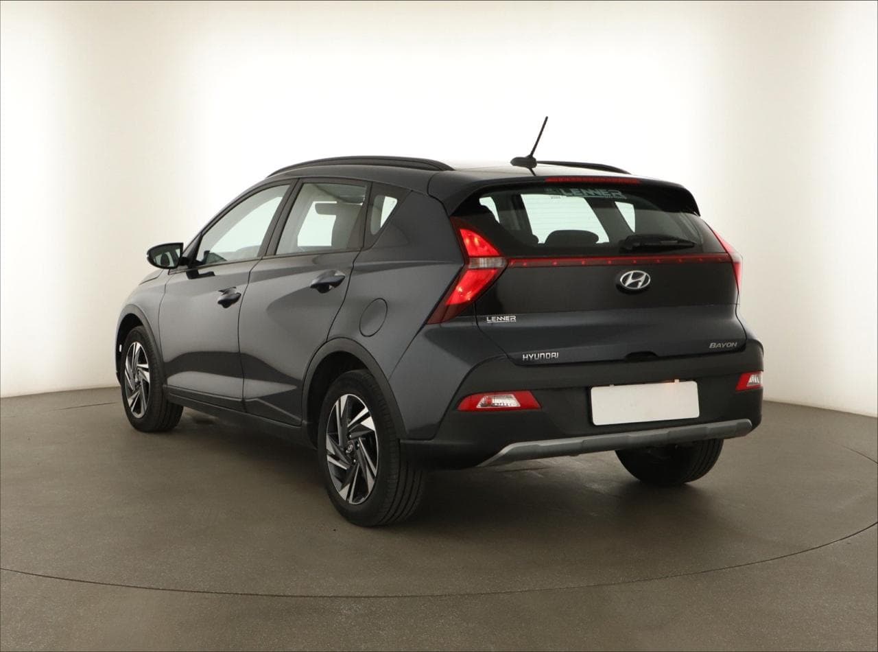 2023 Hyundai BAYON - 8