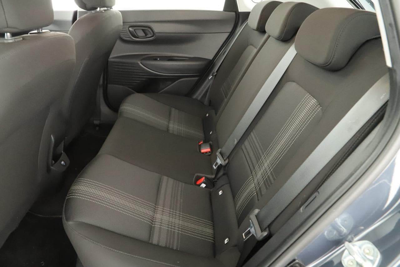 2023 Hyundai BAYON - 21