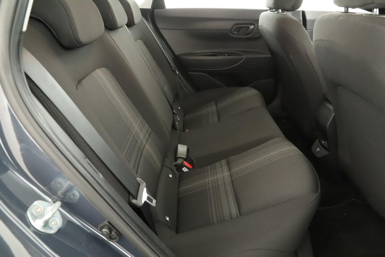 2023 Hyundai BAYON - 20