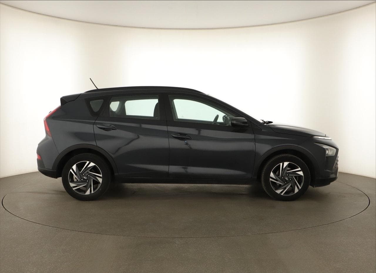 2023 Hyundai BAYON - 14