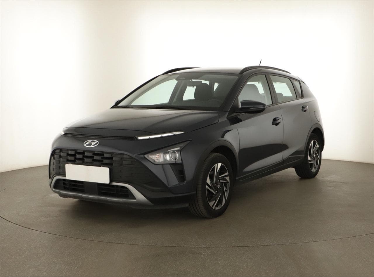 2023 Hyundai BAYON - 4