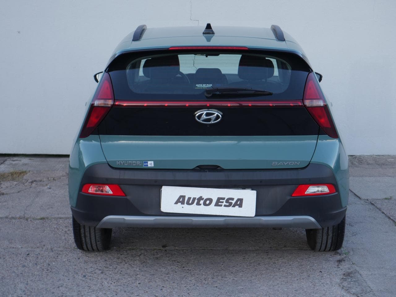 2022 Hyundai BAYON - 5