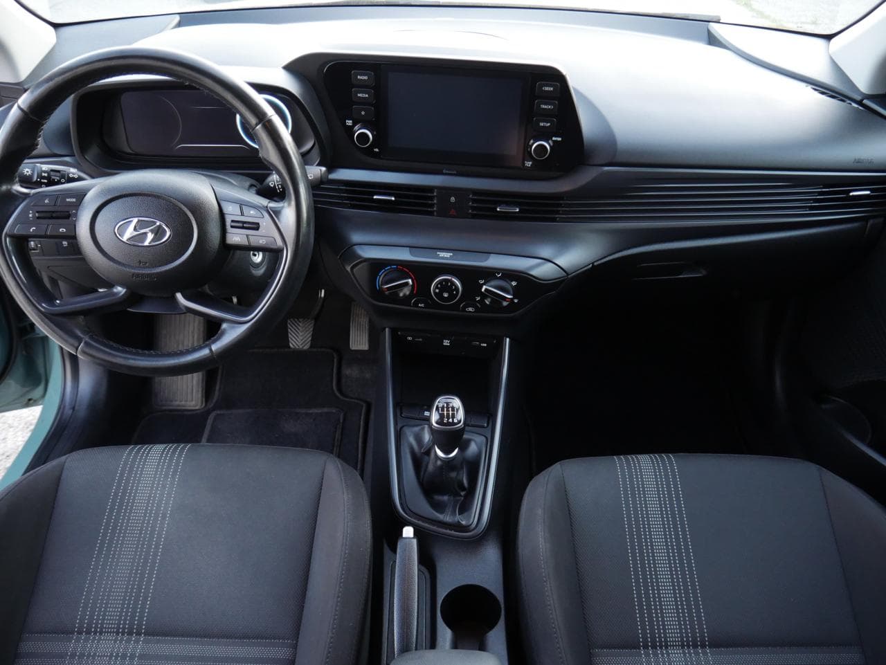 2022 Hyundai BAYON - 7