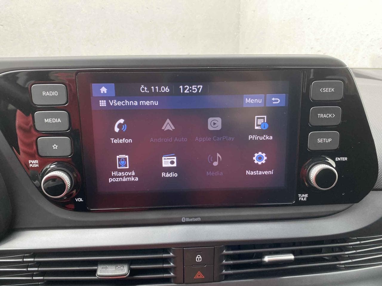 2022 Hyundai BAYON - 19