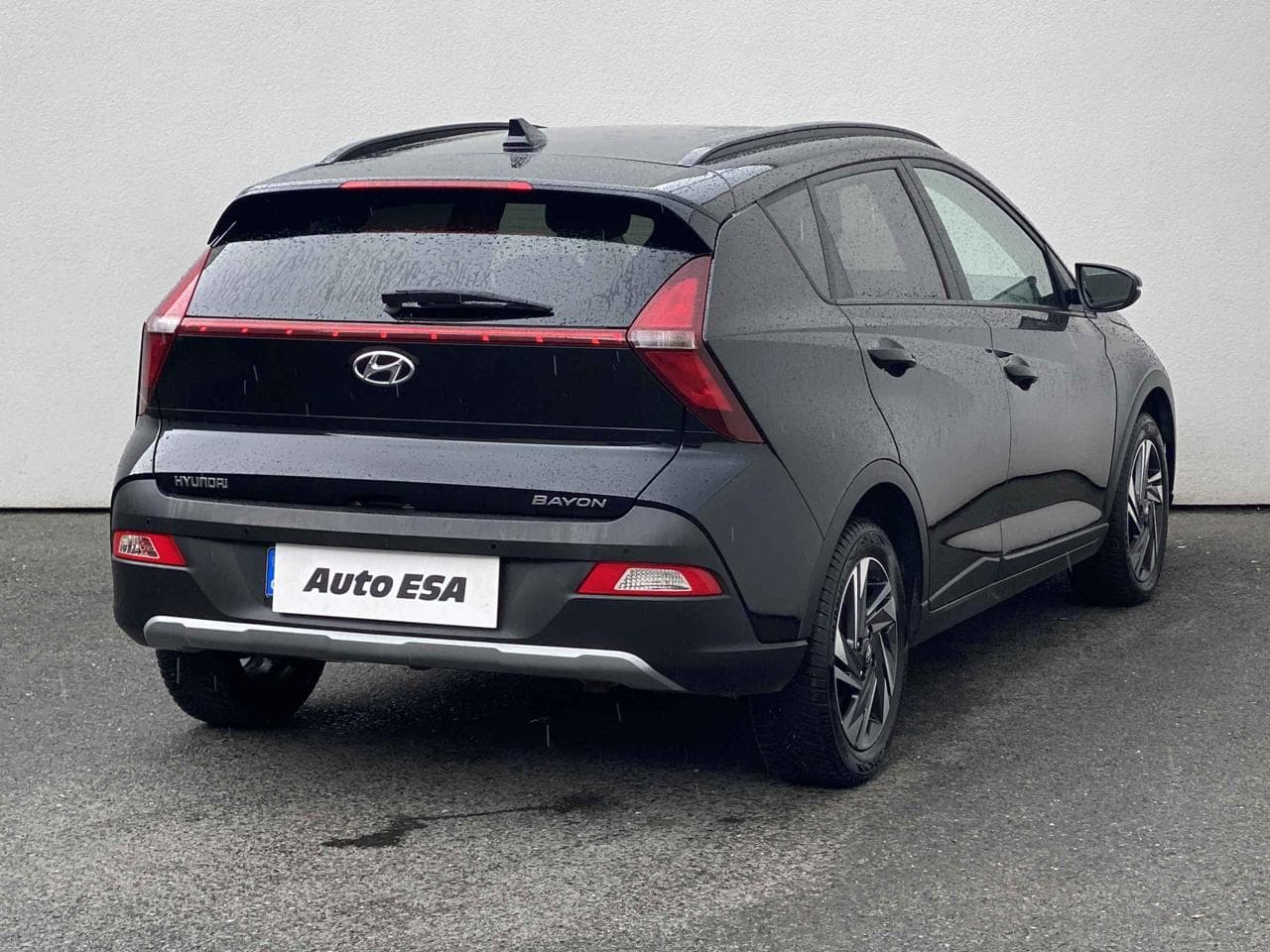 2022 Hyundai BAYON - 4