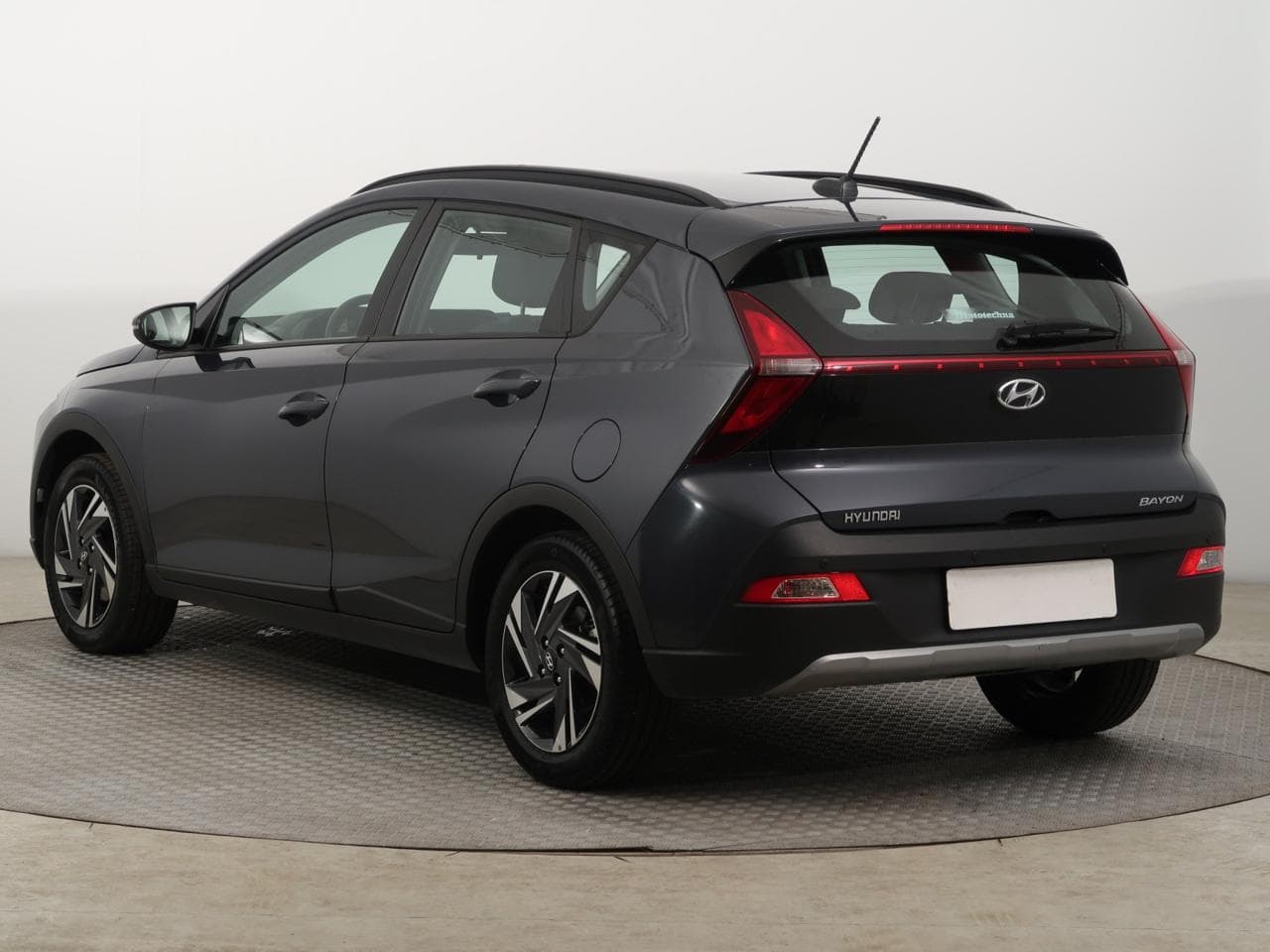 2021 Hyundai BAYON - 5