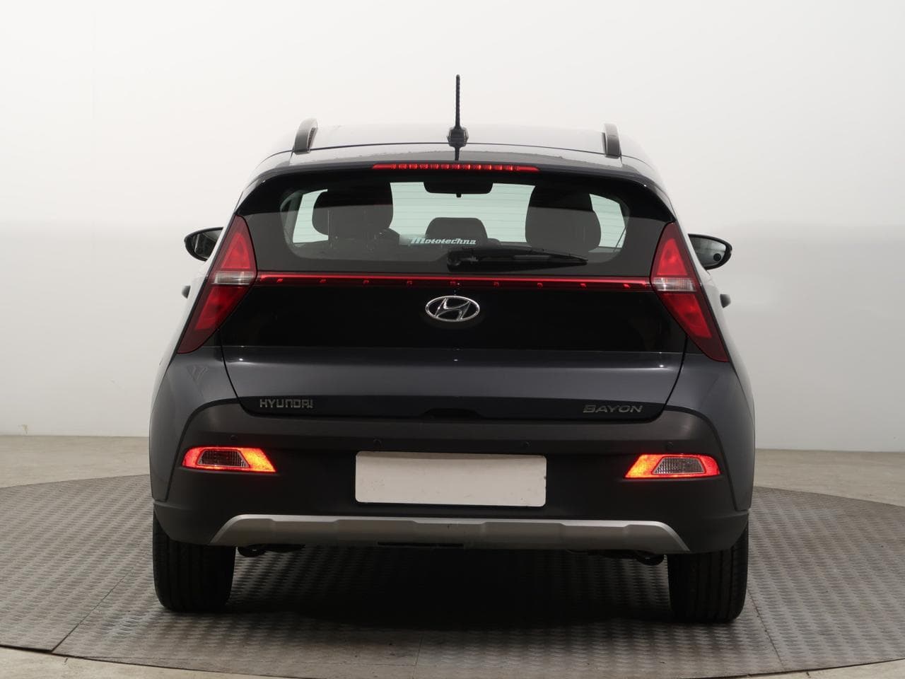 2021 Hyundai BAYON - 6