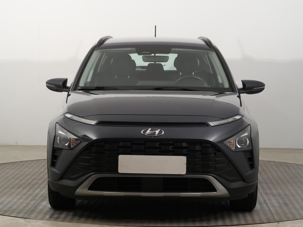 2021 Hyundai BAYON - 2
