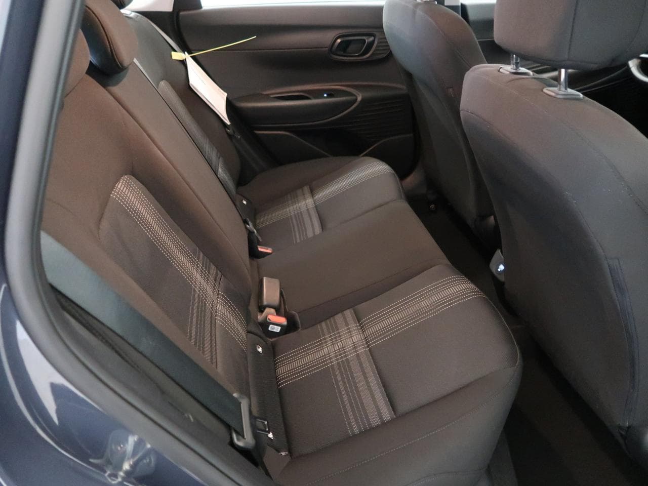 2021 Hyundai BAYON - 13